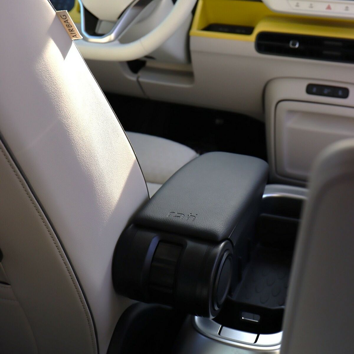 Cotiera Armster RENAULT CLIO 2019 Piele ecologică